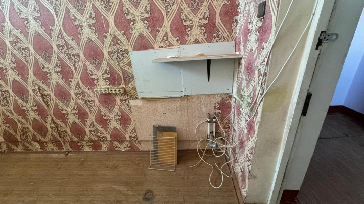 Нежилое помещение, расположенное по адресу: Санкт-Петербург, Здоровцева ул, дом 10, лит. А, пом. 13-Н
